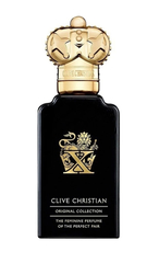 Clive Christian x feminine
