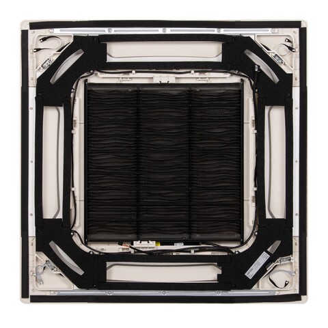 Фанкойл кассетный двухтрубный Shuft SFR-850R V2