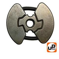 Сцепление UNITED PARTS для HUSQVARNA 125/128R 5254729-01 (90-0547)