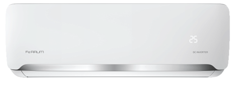 Сплит-система FERRUM, FORCE FULL DC Inverter, iFIS12F2С / iFOS12F2С