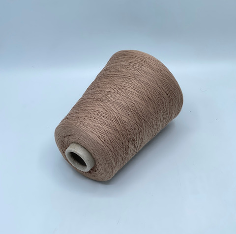 Sesia, PapiroMG, 1600м/100гр, 100%Хлопок, Бежевый(151), 38937