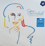 MITCHELL, JONI:  Song To A Seagull