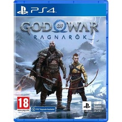God of war Ragnorok