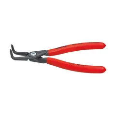 Прецизионные щипцы для стопорных колец черненая 130 мм Knipex 48 21 J01