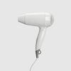 Nofer HOTELline 02010.W Фен складной белый 1600 W