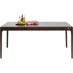 Стол Brooklyn Walnut 175x90 см