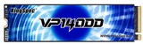 Накопитель SSD M.2 2280 KINGSPEC VP14000-4TB 2280