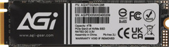 Накопитель SSD M.2 2280 AGI AI298