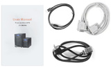 Источник бесперебойного питания HIDEN EXPERT UDC9203S