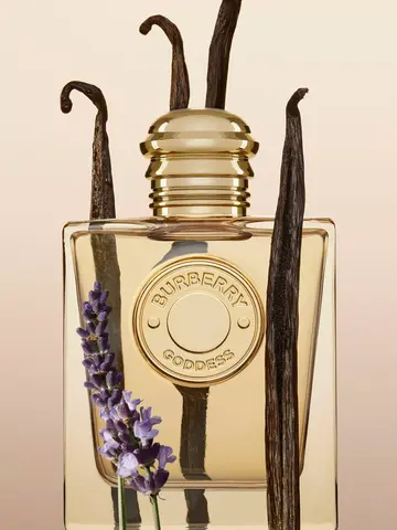 Burberry Goddess Парфюм для женщин