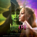 OST: Wicked (Various Artists) (Виниловая пластинка)