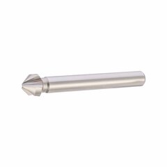 Зенковка ц/х 90° 8,3мм HSS-G 3z DIN335C L50мм d6мм M4(BF) MASTER-TOOL 102111PRO