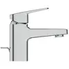 Ideal Standard Ceraplan BD203AA Смеситель H60 для раковины с пластиковым донным клапаном