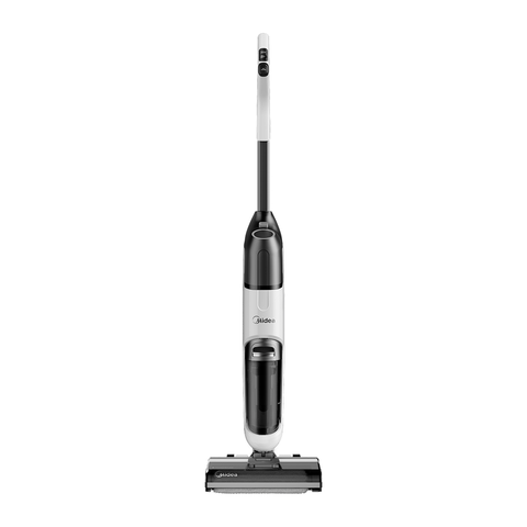 Вертикальный пылесос с влажной уборкой Midea VSS1200 (q)