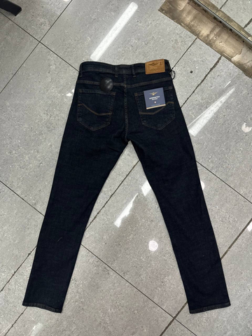 Джинсы Aeronautica 869504
