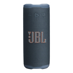 Портативная колонка JBL Grip Blue