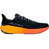 BLACK/ORANGE / 9 / 41 / Оранжевый