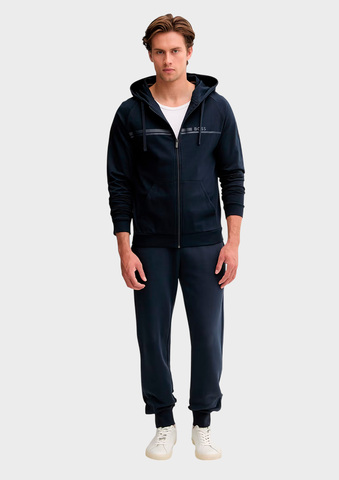 Толстовка BOSS Authentic Jacket H