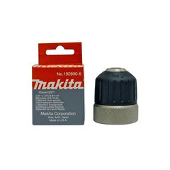 Патрон быстрозажимной 10 мм Makita 192890-6