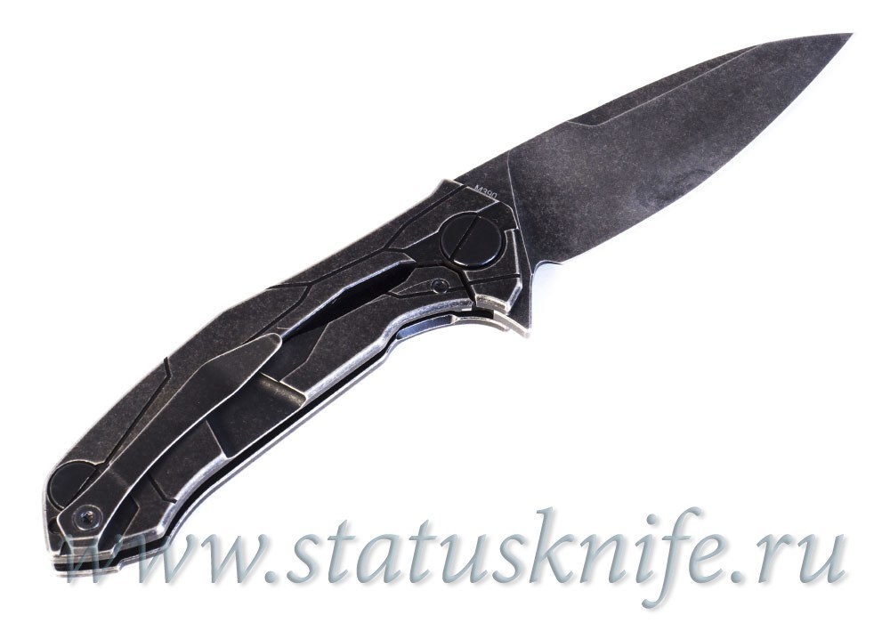 Нож CKF Т90 SALE Alexey Konygin Design