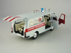 RAF-22031 Ambulance 1:43 Agat Mossar Tantal