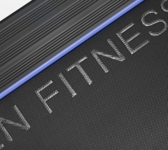 Беговая дорожка Oxygen Fitness NEW CLASSIC PLATINUM AC LED