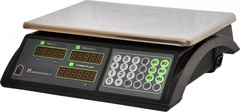 Весы торговые Мехэлектрон ВР4900-10
