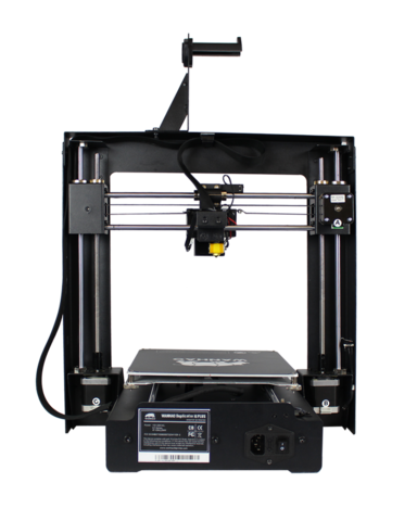 3D-принтер Wanhao Duplicator I3 Plus V2.0