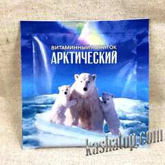 Напиток 'Арктический' 'Гелиос', 500г 🔸 (20 пакетиков по 25г)