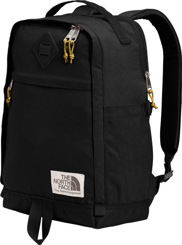 Картинка рюкзак городской The North Face Berkeley  - 1