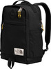 Картинка рюкзак городской The North Face Berkeley  - 1