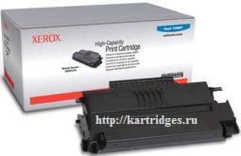 Картридж Xerox 106R01379