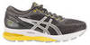 Asics Gel Nimbus 21 кроссовки для бега женские серые - 1