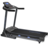 OXYGEN VILLA DELUXE II ML HRC Беговая дорожка