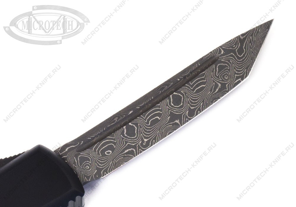 Нож Microtech Ultratech 123-16CFS Signature