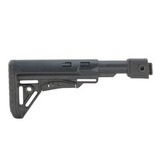 Приклад на АК-103, DLG Tactical com-spec