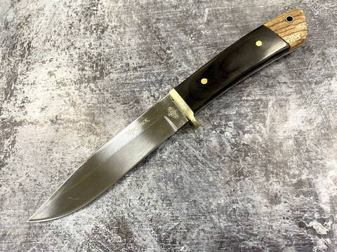 Нож Иркутск, 40Х13, B295-34