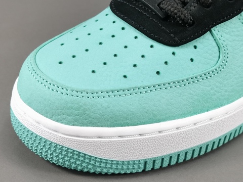 Tiffany & Co. x Nike Air Force 1 1837 'Tiffany Blue' 