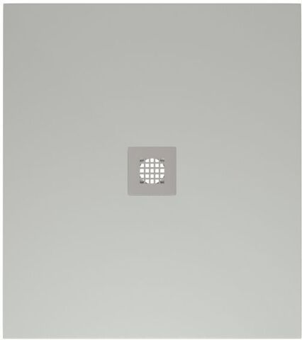 Allen Brau Priority 8.31003-PWM Душевой поддон, 100x80, цвет: зелёный