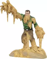 Фигурка Marvel Gallery Sandman