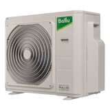 Блок наружный Ballu Multi Smart BM4OI-FM/out-28HN8_V1/EU инверторной мульти сплит-системы — фото 2