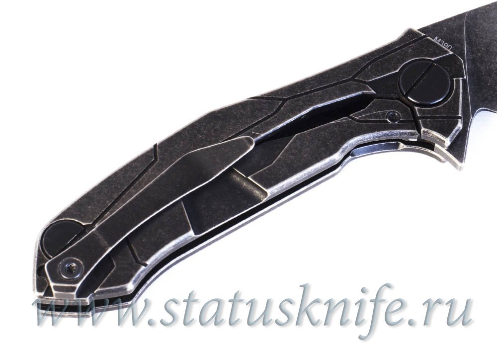 Нож CKF Т90 SALE Alexey Konygin Design