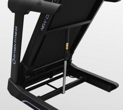 Беговая дорожка Oxygen Fitness NEW CLASSIC PLATINUM AC LED
