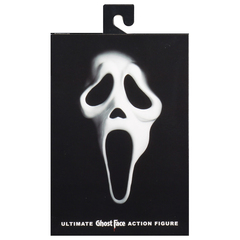 Фигурка NECA Scream: Ghostface