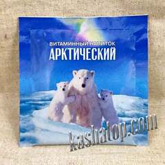 Напиток 'Арктический' 'Гелиос', 500г 🔸 (20 пакетиков по 25г)