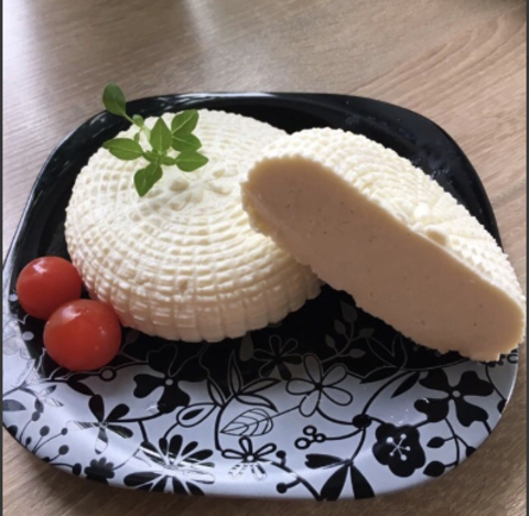 Адыгейский сыр