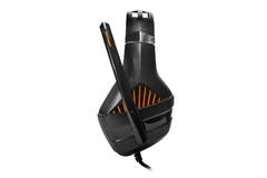Наушники игровые Crown CMGH-2003 Orange