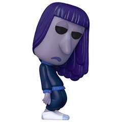 Funko POP! Disney Inside Out 2: Ennui (1448)