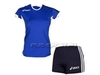 Asics Set Azzurra (W) Форма волейбольная - 1