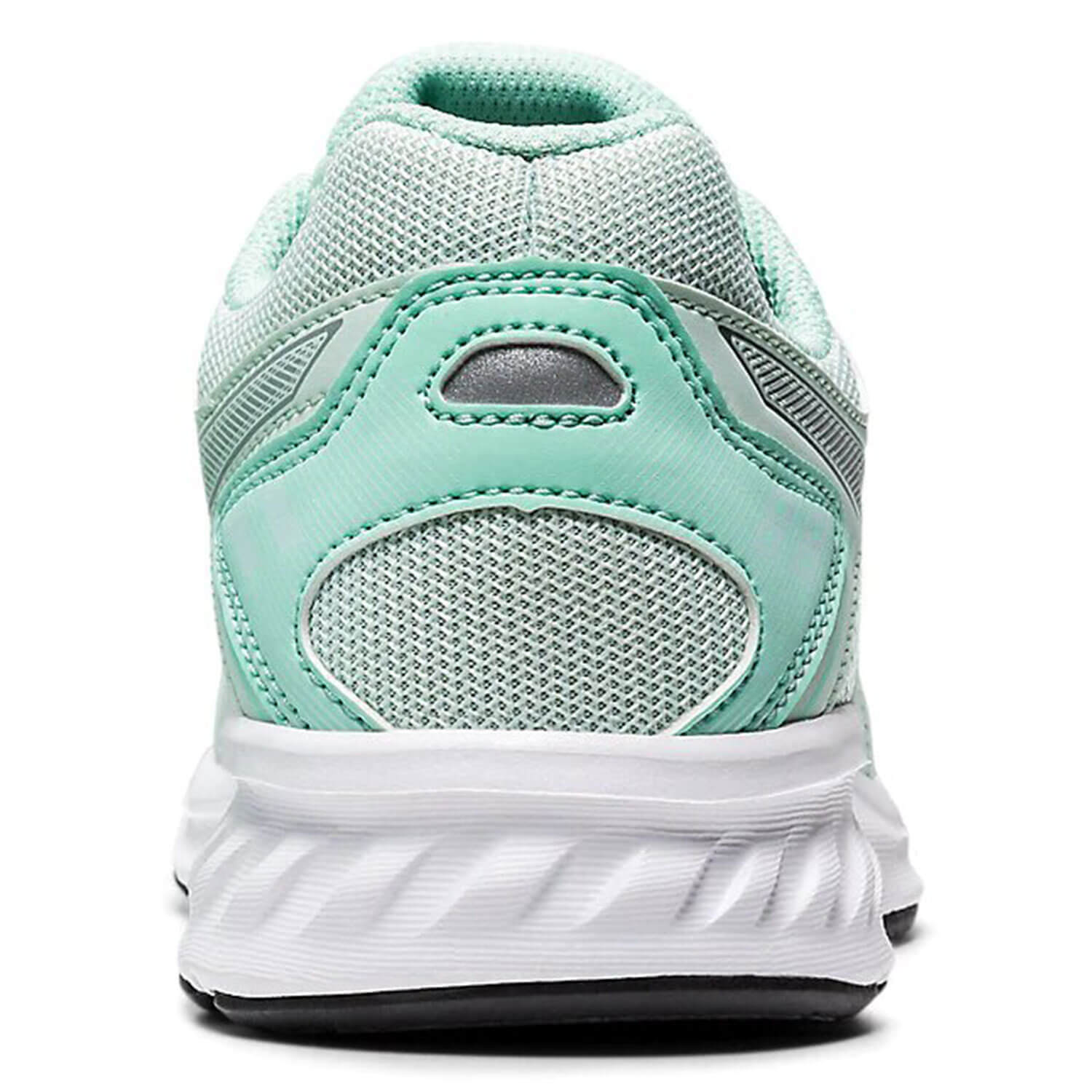 Asics Jolt 2 Gs кроссовки для бега подростковые голубые - 3